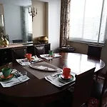 Big And Fully Equipped Classical Retreat