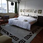 Big And Fully Equipped Classical Retreat