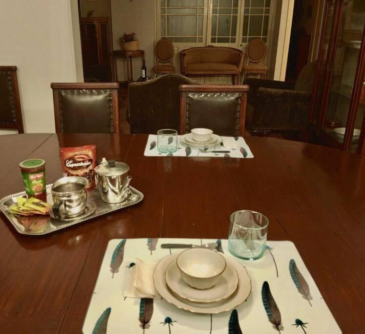 Big And Fully Equipped Classical Retreat * La Paz