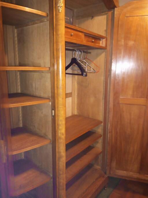 Big And Fully Equipped Classical Retreat * La Paz