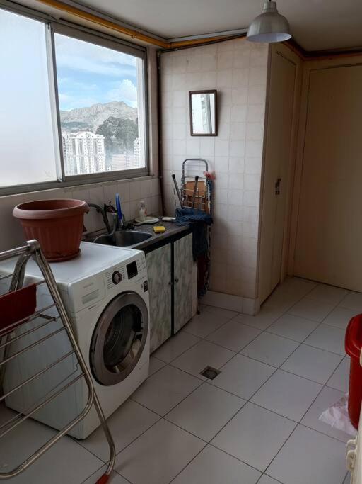 Big And Fully Equipped Classical Retreat Apartamento *