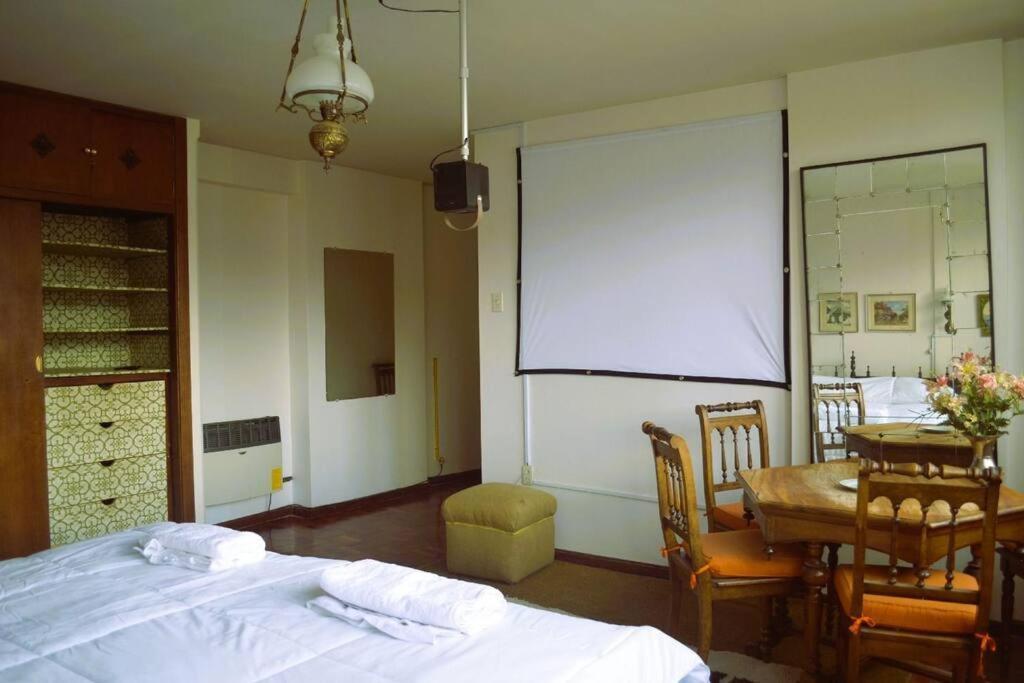 Apartamento Big And Fully Equipped Classical Retreat La Paz