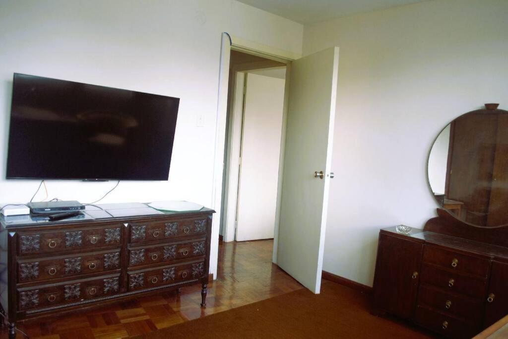 Apartamento Big And Fully Equipped Classical Retreat