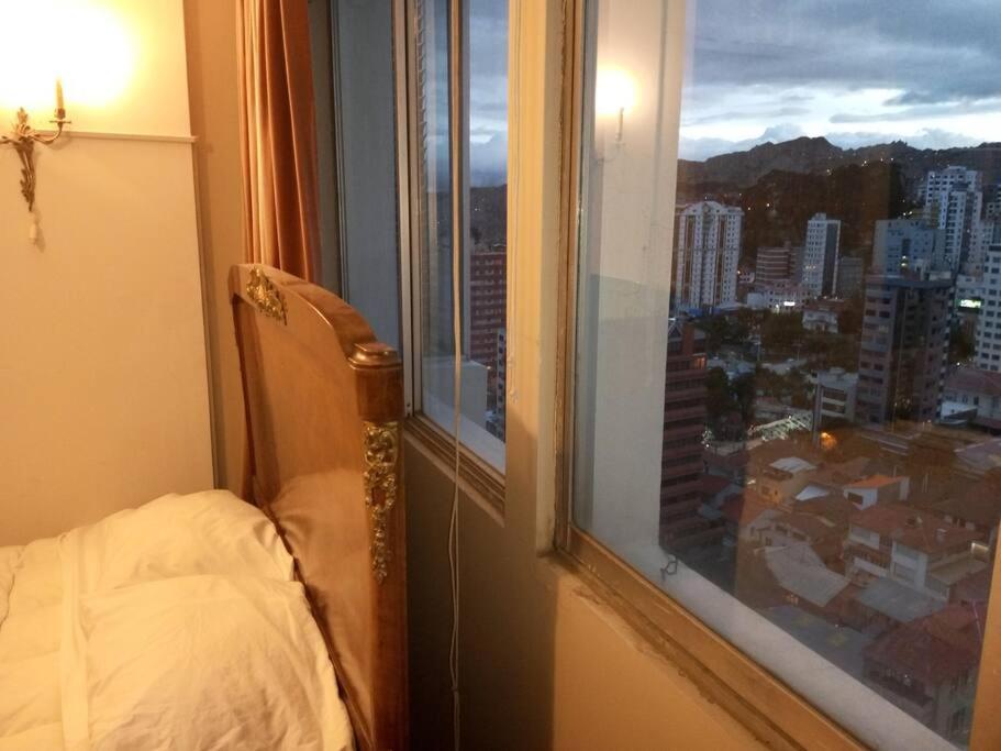 Apartamento Big And Fully Equipped Classical Retreat La Paz