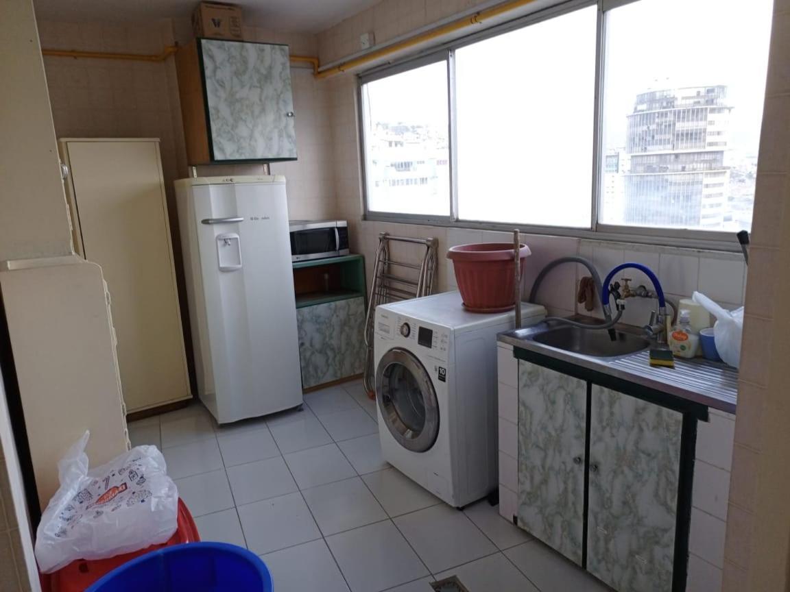 Big And Fully Equipped Classical Retreat Apartamento *