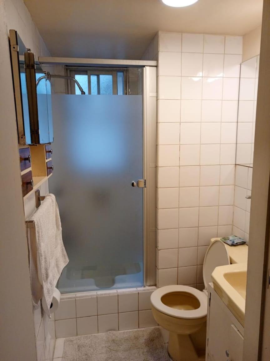 Big And Fully Equipped Classical Retreat Apartamento