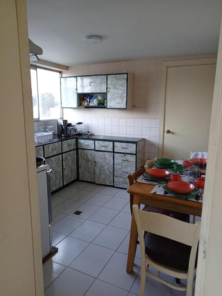 Big And Fully Equipped Classical Retreat Apartamento *