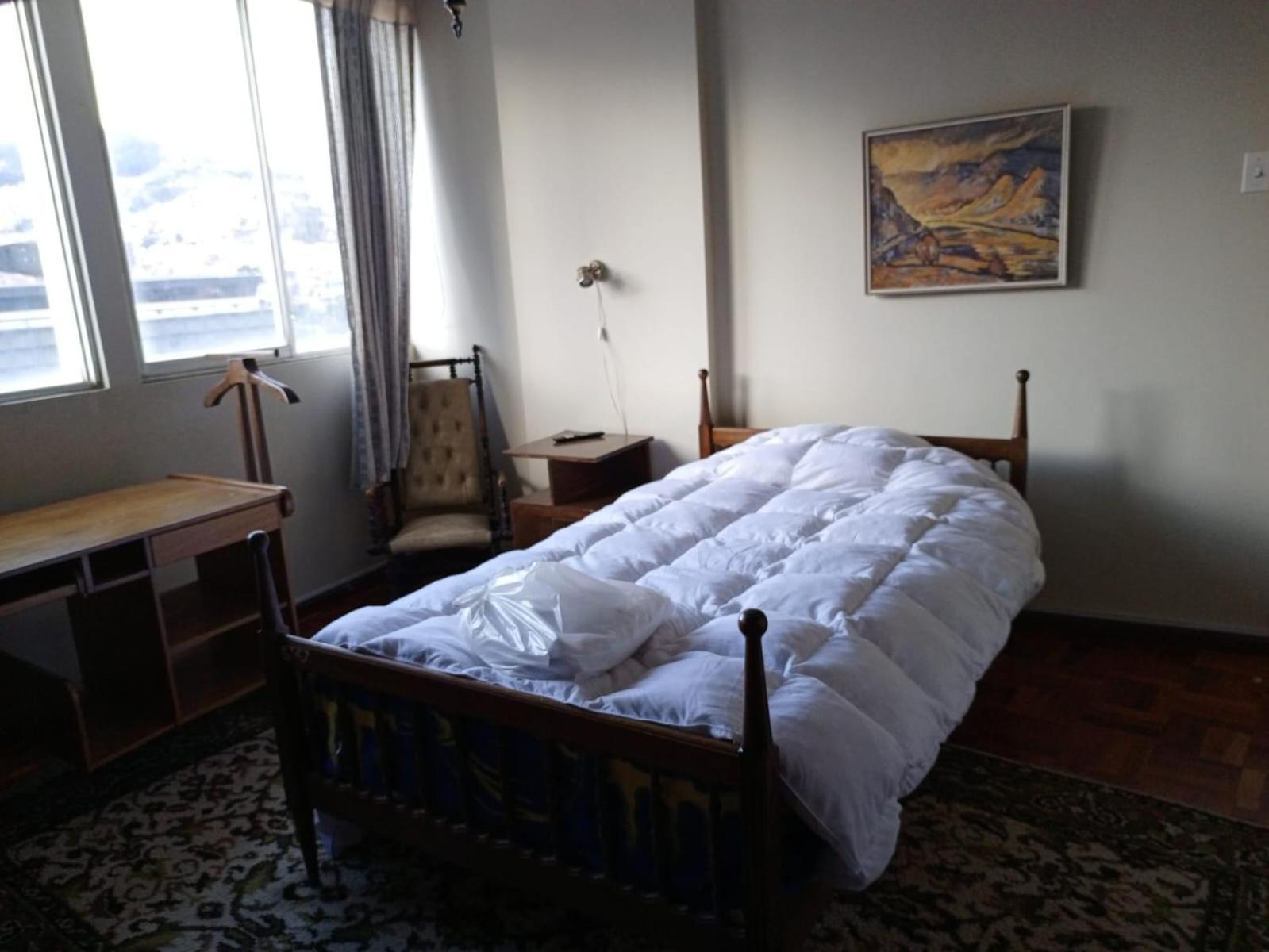Big And Fully Equipped Classical Retreat *